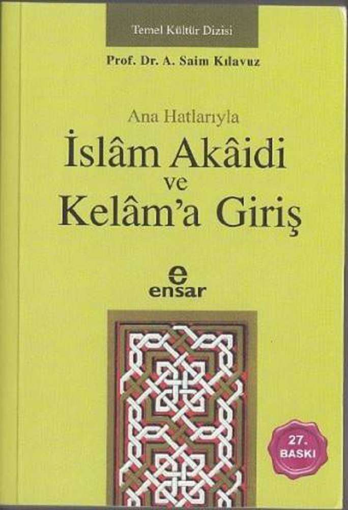 Ürün Resmi