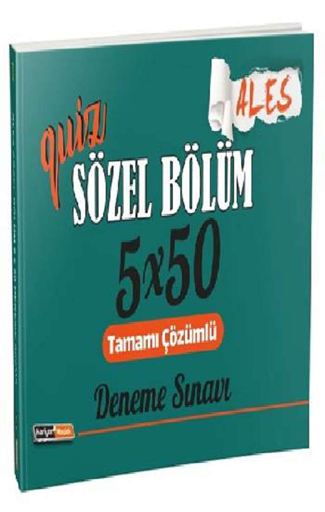 Ürün Resmi