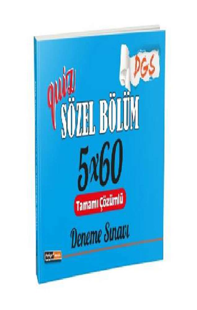 Ürün Resmi