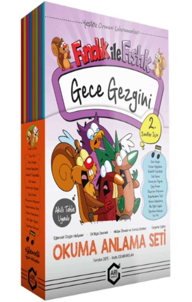 Ürün Resmi