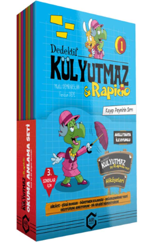 Ürün Resmi