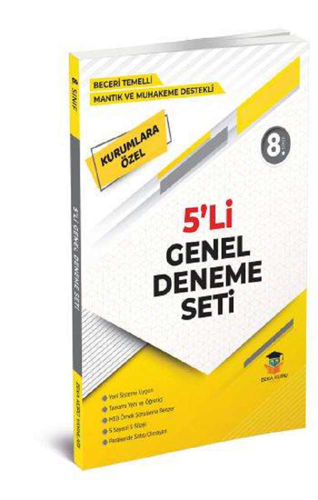 Ürün Resmi