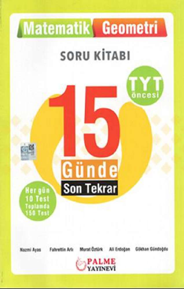 Ürün Resmi