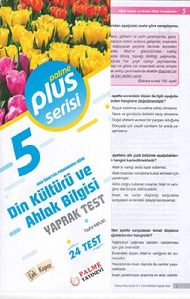 Ürün Resmi
