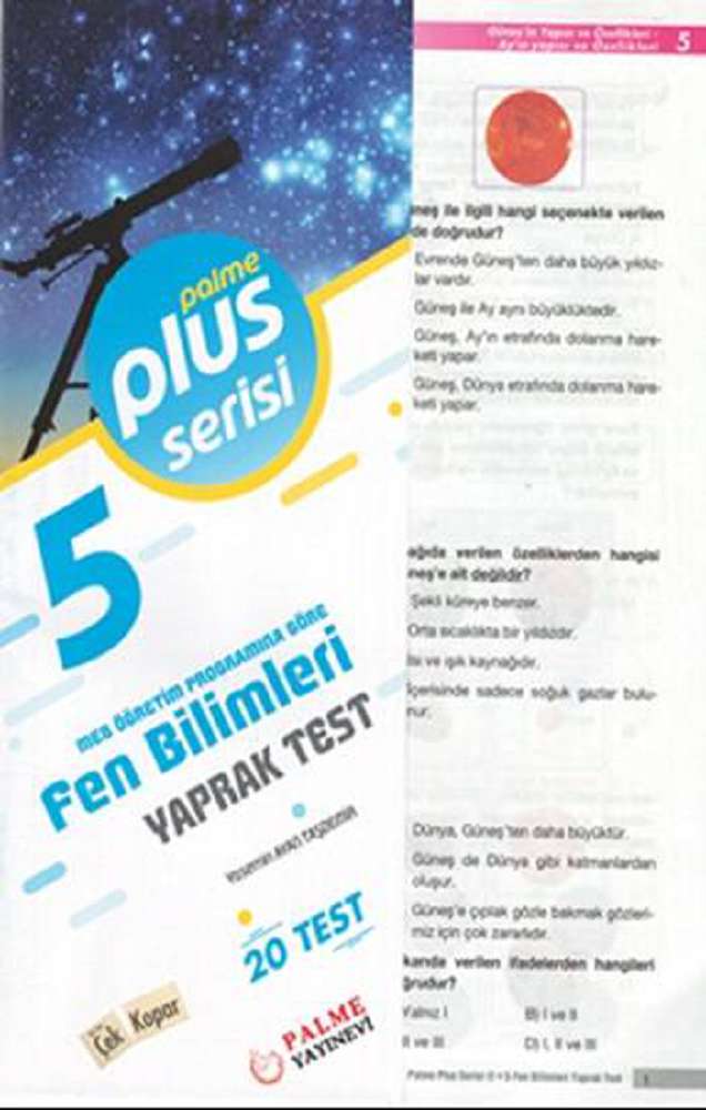 Ürün Resmi