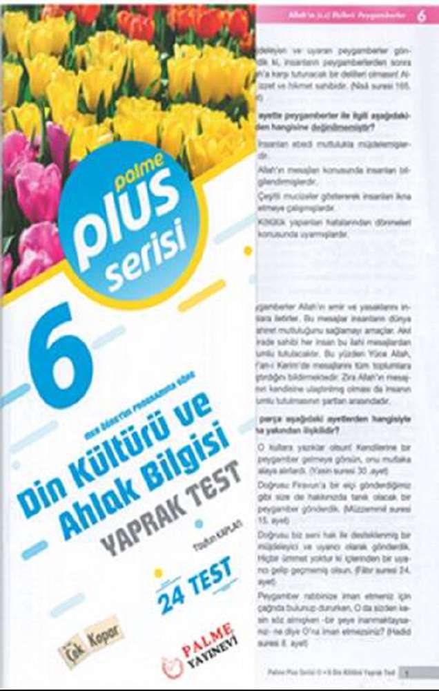 Ürün Resmi