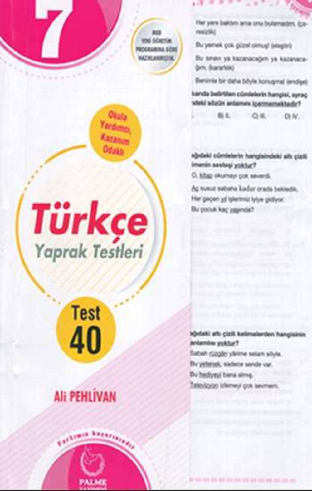Ürün Resmi