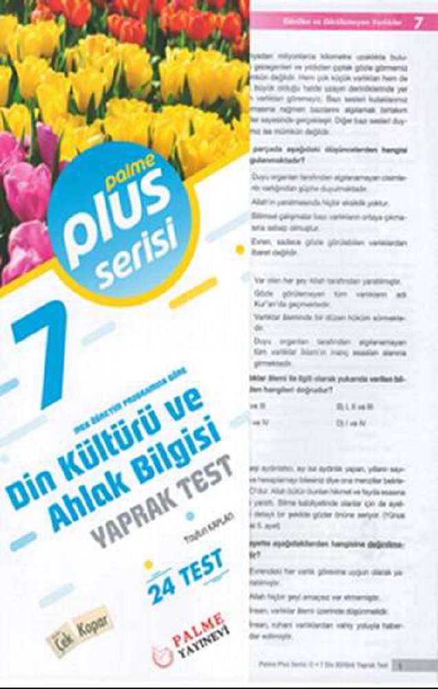 Ürün Resmi