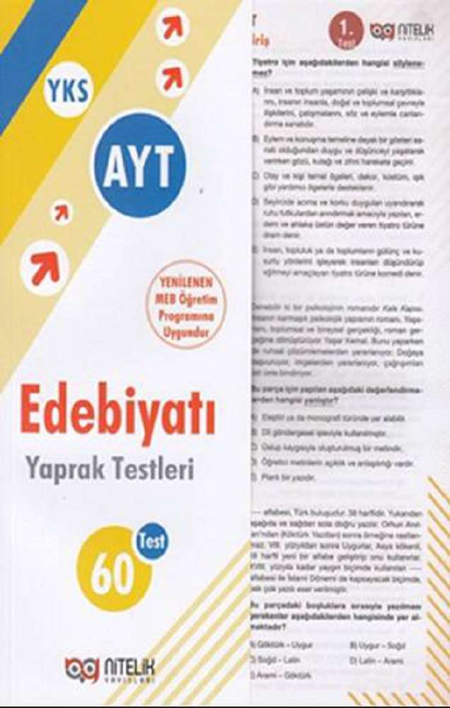 Ürün Resmi