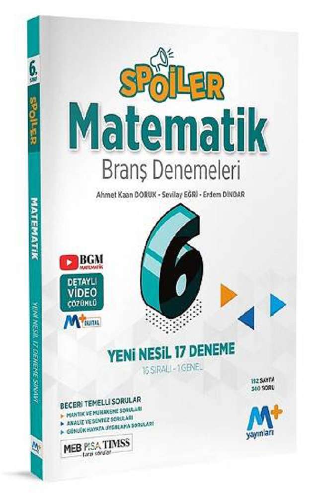 Ürün Resmi