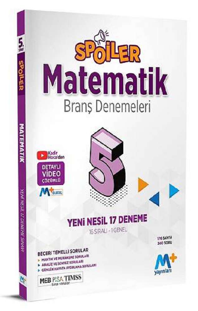 Ürün Resmi