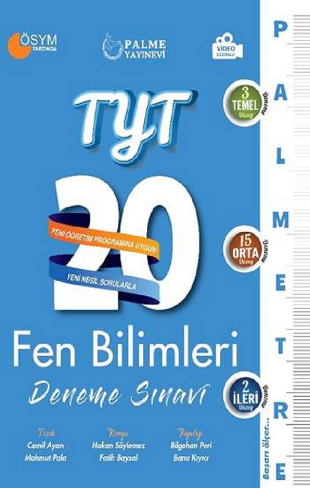 Ürün Resmi