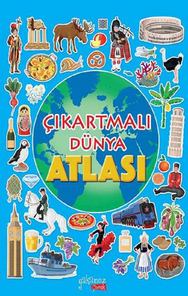 Ürün Resmi