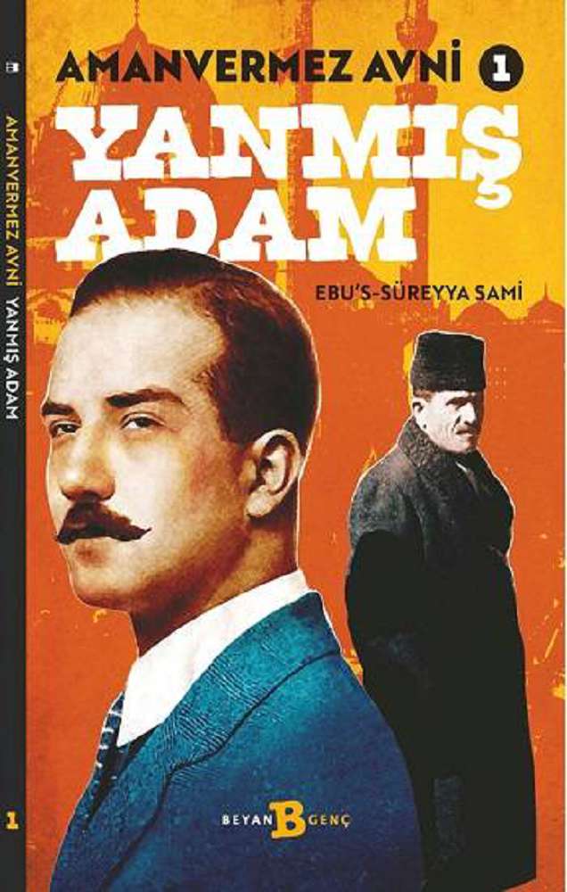 Ürün Resmi