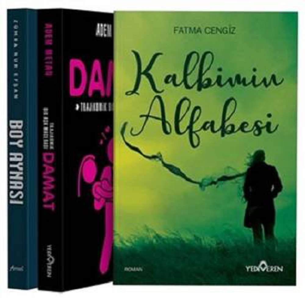 Ürün Resmi
