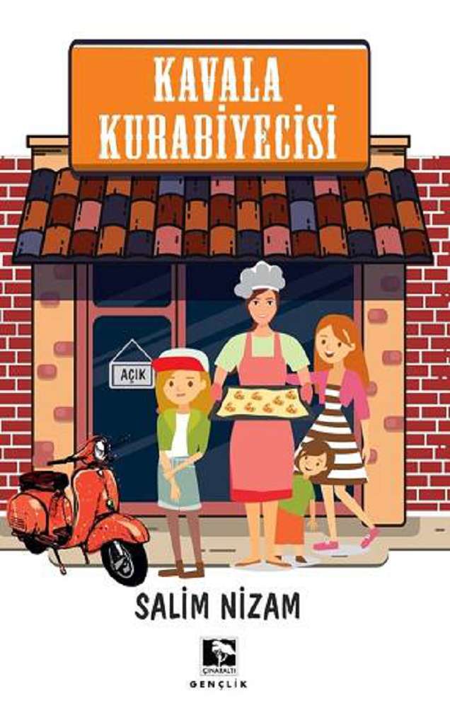 Ürün Resmi
