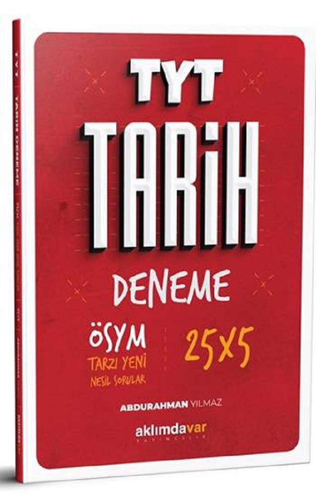Ürün Resmi