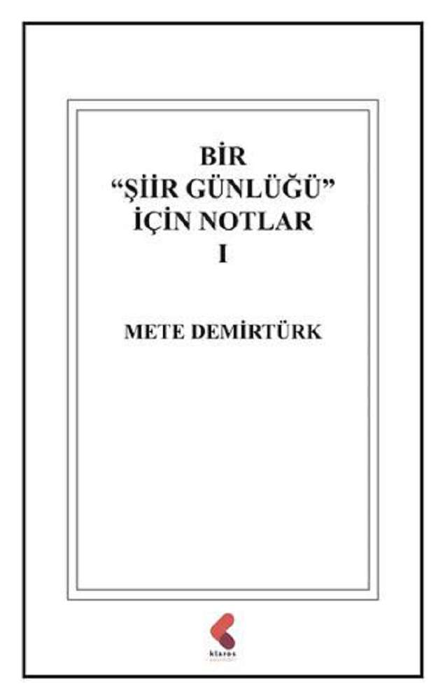 Ürün Resmi