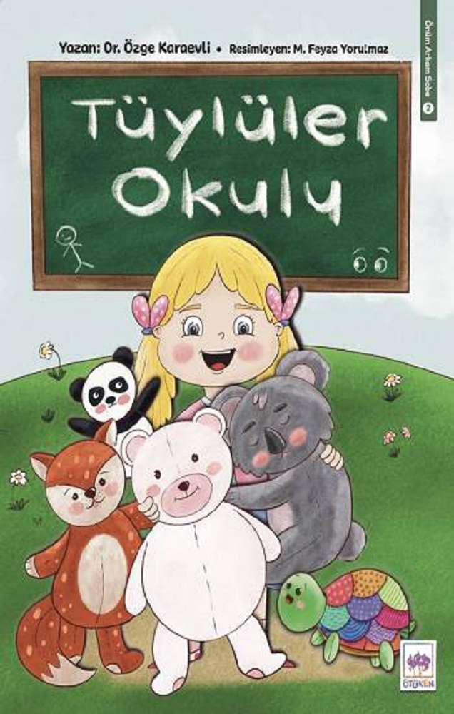 Ürün Resmi