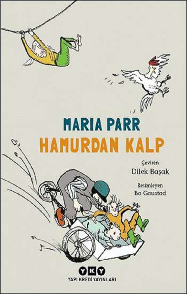 Ürün Resmi