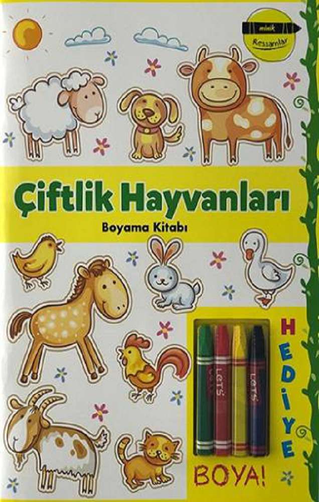 Ürün Resmi