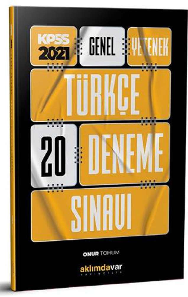 Ürün Resmi