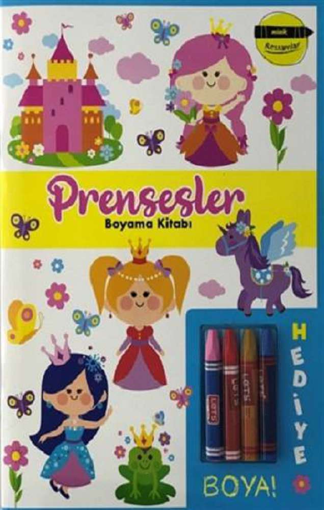 Ürün Resmi