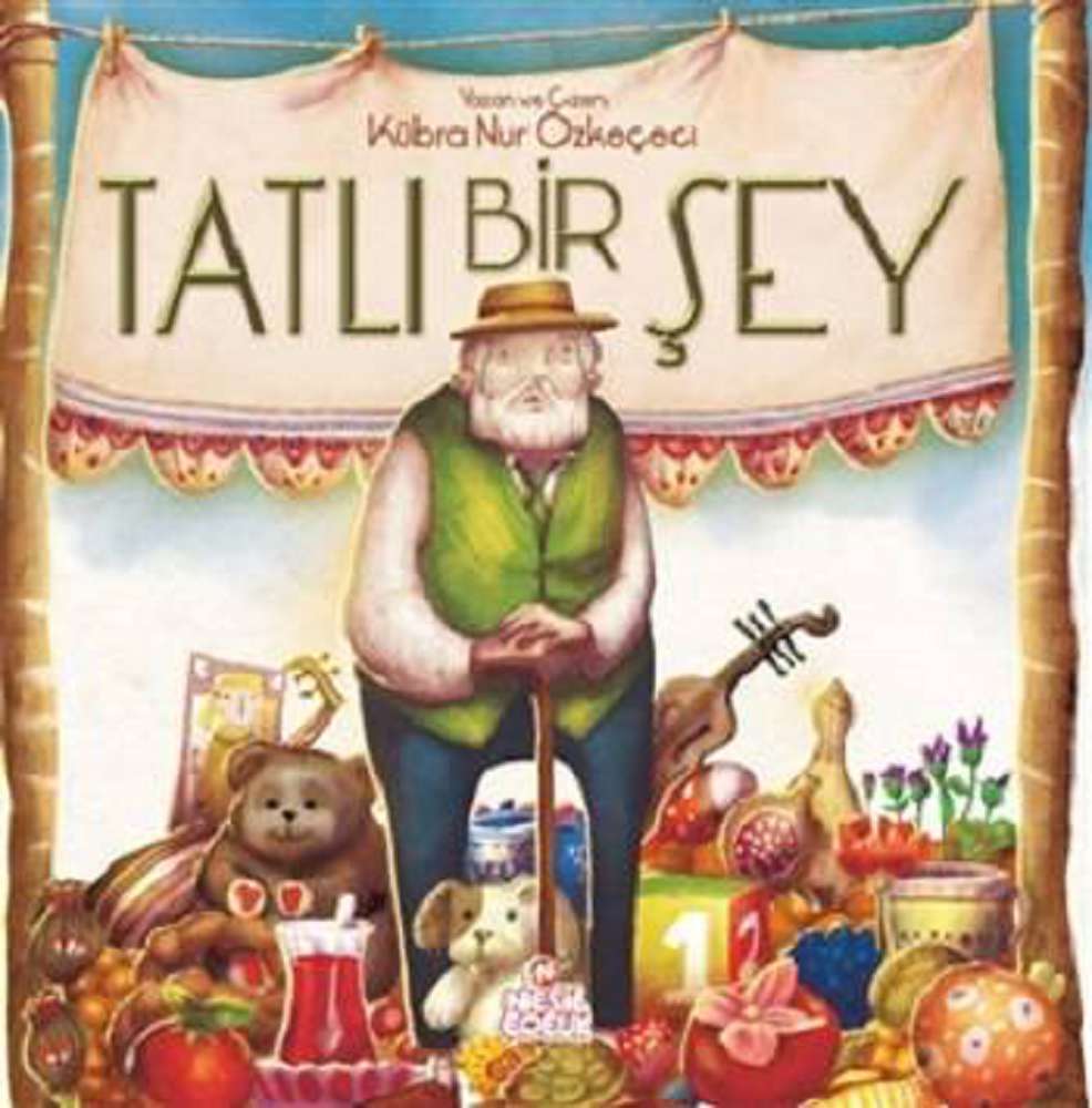 Ürün Resmi