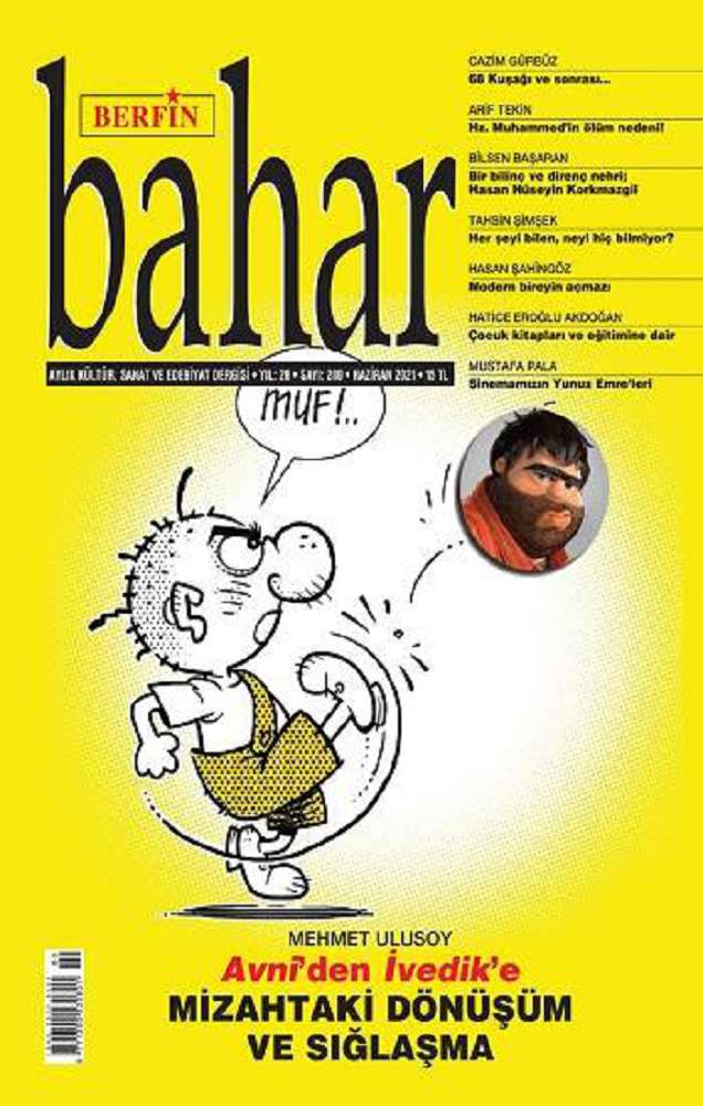 Ürün Resmi