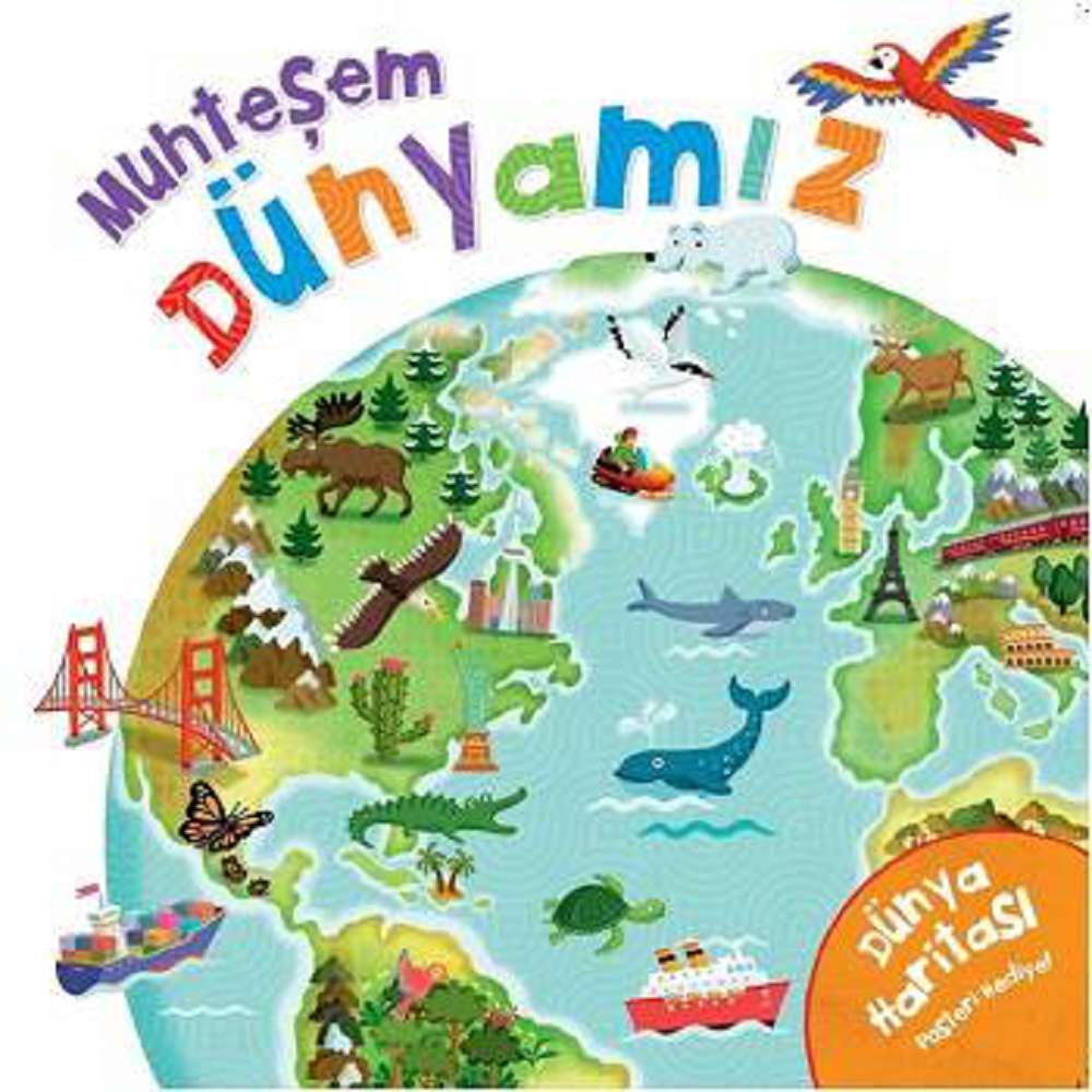 Ürün Resmi