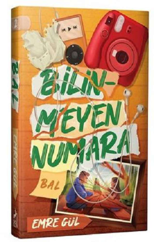 Ürün Resmi