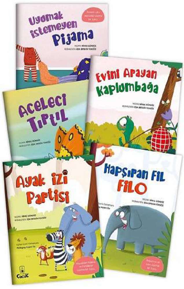 Ürün Resmi