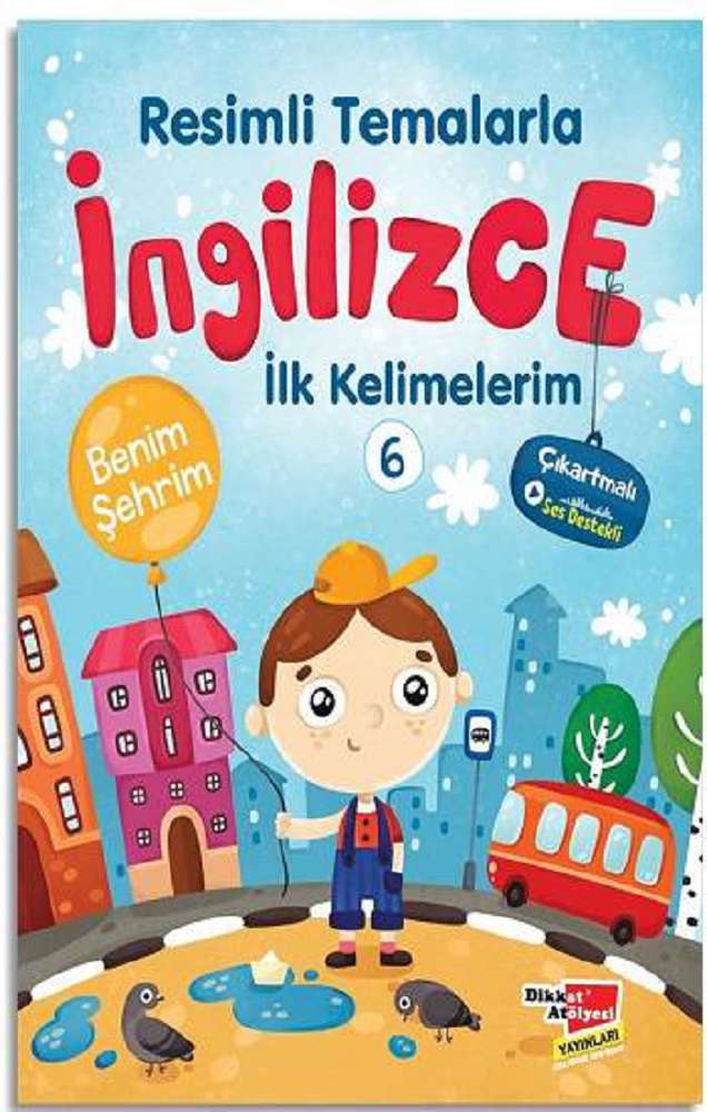 Ürün Resmi