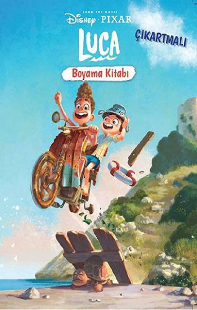 Ürün Resmi