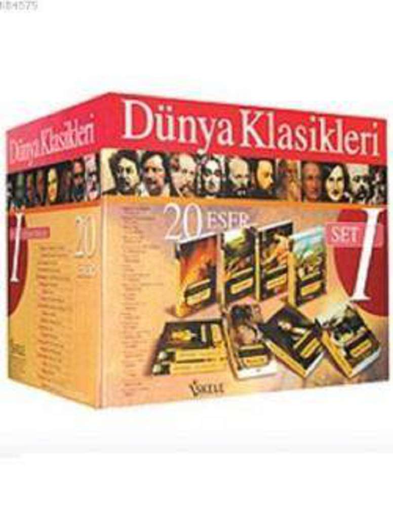 Ürün Resmi