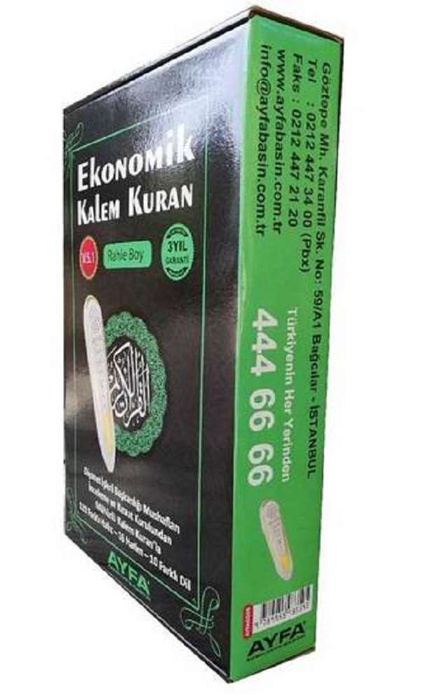 Ürün Resmi