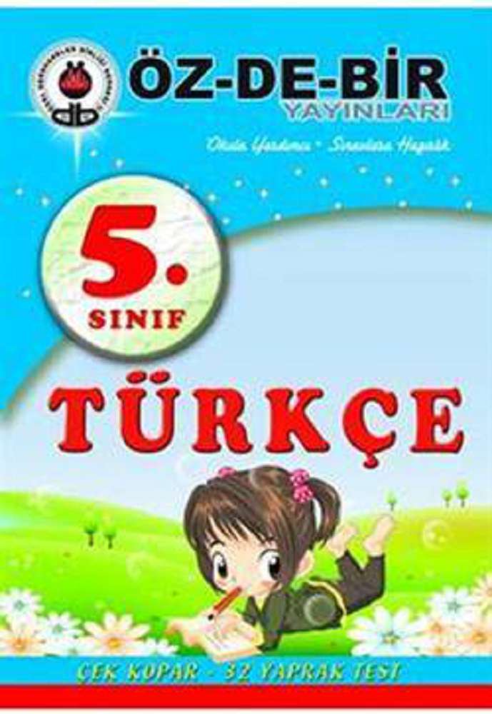 Ürün Resmi