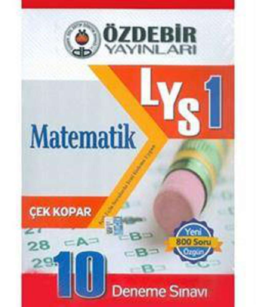 Ürün Resmi