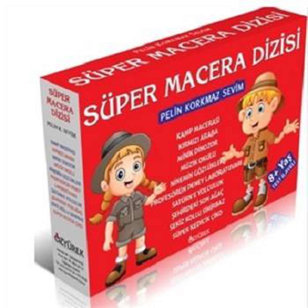 Ürün Resmi