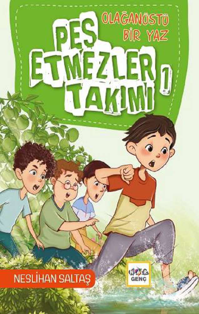 Ürün Resmi