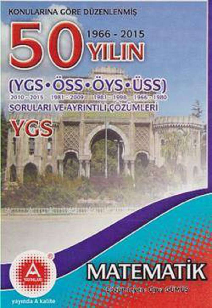 Ürün Resmi