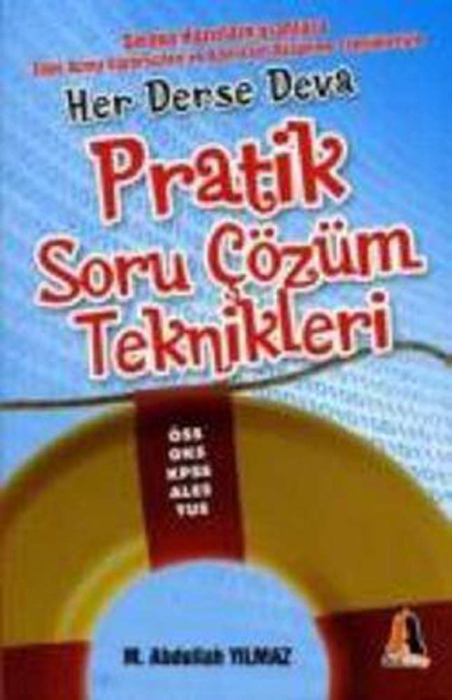 Ürün Resmi