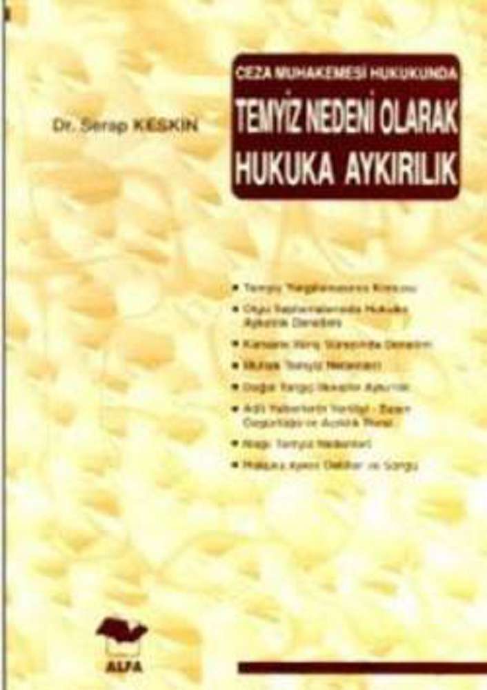 Ürün Resmi