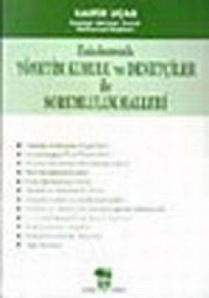 Ürün Resmi