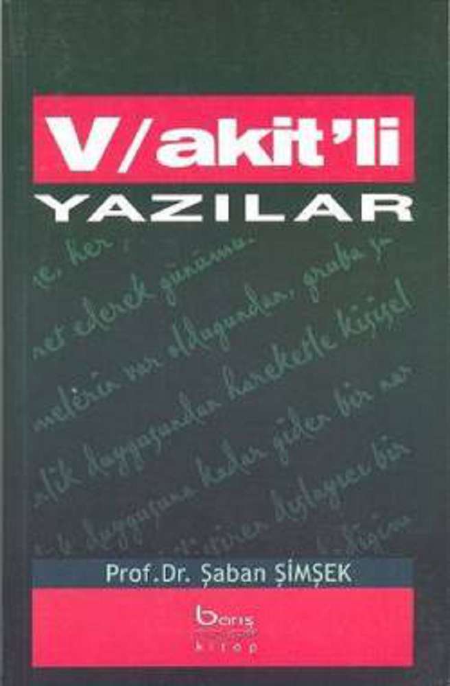 Ürün Resmi