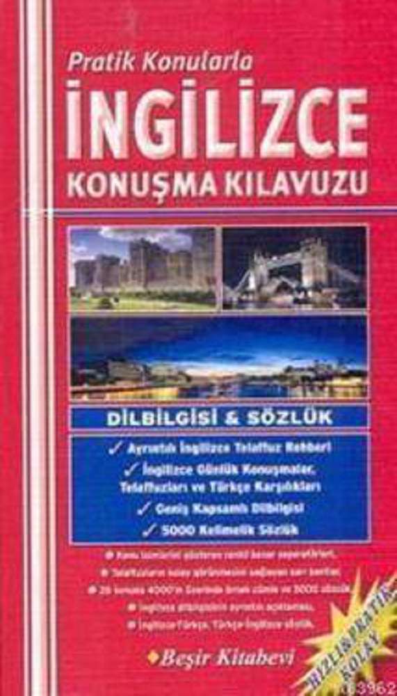 Ürün Resmi