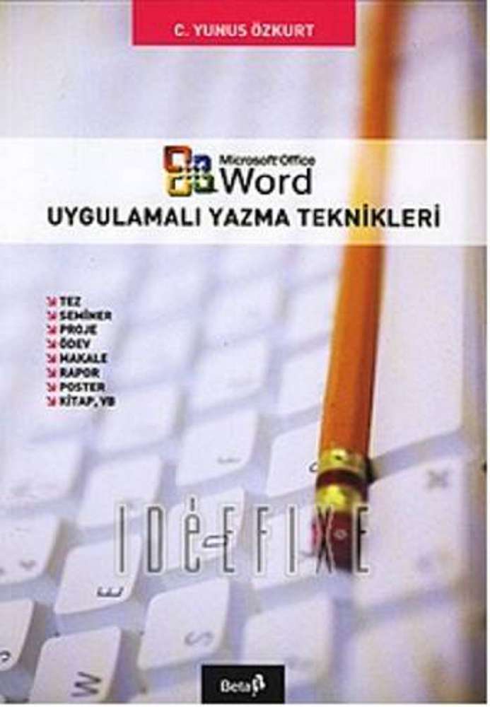 Ürün Resmi