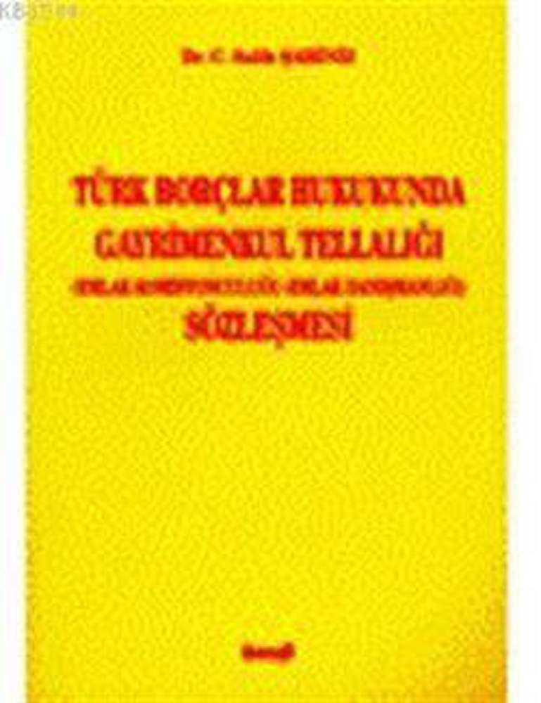 Ürün Resmi