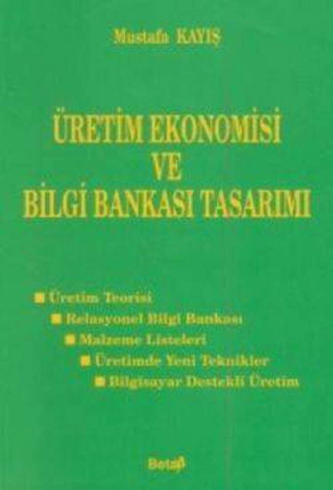 Ürün Resmi