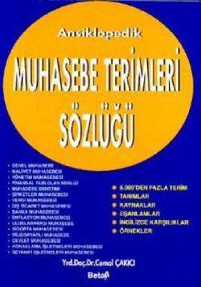 Ürün Resmi